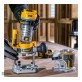 DeWALT DCW604P2 akumuliatorinis frezeris